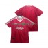 Nogometni Dres Liverpool 1995 1996 Retro Muški Domaći Kratkih Rukava
