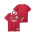 Nogometni Dres Liverpool 1996 Retro Muški Domaći 1998 Kratkih Rukava