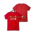 Nogometni Dres Liverpool 2019 2020 Retro Muški Domaći Kratkih Rukava