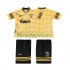 Nogometni Dres Liverpool LWP 1996 Retro Dječji Treći 1994 Kratkih Rukava