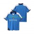 Nogometni Dres Manchester City 2001 Retro Muški Domaći 1999 Kratkih Rukava