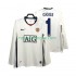 Nogometni Dres Manchester United GIGGS 11 Premier League 2009 Retro Muški Gostujući 2008 Dugim Rukavima