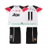 Nogometni Dres Manchester United GIGGS 11 Champions League 2012 Retro Dječji Treći 2011 Kratkih Rukava