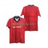 Nogometni Dres Manchester United 1996 Retro Muški Domaći 1994 Kratkih Rukava