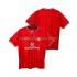 Nogometni Dres Manchester United 2000 Retro Muški Domaći 2002 Kratkih Rukava