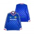 Nogometni Dres Manchester United 1986 1988 Retro Muški Treći Dugim Rukavima
