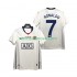 Nogometni Dres Manchester United Ronaldo 7 Champions League 2009 Retro Muški Gostujući 2008 Kratkih Rukava