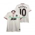 Nogometni Dres Manchester United Rooney 10 2013 2014 Retro Muški Treći Kratkih Rukava