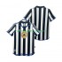 Nogometni Dres Newcastle United 2000 Retro Muški Domaći 1999 Kratkih Rukava