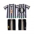 Nogometni Dres Newcastle United SHEARER 9 1997 Retro Dječji Domaći 1999 Kratkih Rukava