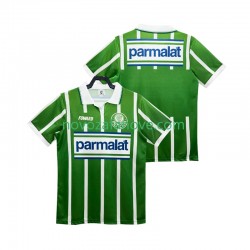 Nogometni Dres Palmeiras 1992 Muški Domaći Kratkih Rukava