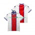 Nogometni Dres Paris Saint-Germain 1995 Retro Muški Gostujući 1994 Kratkih Rukava
