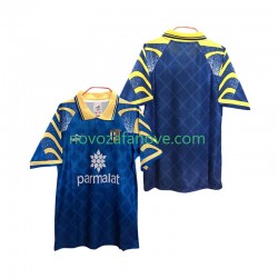 Nogometni Dres Parma 1995 1996 Retro Muški Gostujući Kratkih Rukava