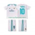 Nogometni Dres Real Madrid Modrić 10 2017 2018 Retro Dječji Domaći Kratkih Rukava