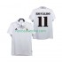 Nogometni Dres Real Madrid RONALDO 11 2003 Retro Muški Domaći 2002 Kratkih Rukava