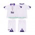 Nogometni Dres Real Madrid 1997 Retro Dječji Domaći 1998 Kratkih Rukava