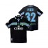 Nogometni Dres SS Lazio VIERI 32 Retro Muški Gostujući 1998 1999 Kratkih Rukava