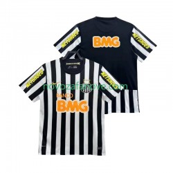 Nogometni Dres Santos 2013 Retro Muški Gostujući Kratkih Rukava