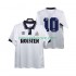 Nogometni Dres Tottenham Hotspur 10 1991 1993 Retro Muški Domaći Kratkih Rukava
