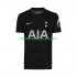 Nogometni Dres Tottenham Hotspur Muški Gostujući 2025-2026 Kratkih Rukava