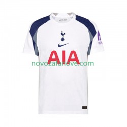 Nogometni Dres Tottenham Hotspur Muški Domaći 2025-2026 Kratkih Rukava
