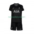 Nogometni Dres Tottenham Hotspur Dječji Gostujući 2025-2026 Kratkih Rukava