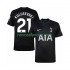 Nogometni Dres Tottenham Hotspur Kulusevski 21 Muški Gostujući 2025-2026 Kratkih Rukava