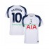 Nogometni Dres Tottenham Hotspur Maddison 10 Muški Domaći 2025-2026 Kratkih Rukava