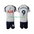 Nogometni Dres Tottenham Hotspur Richarlison 9 Dječji Domaći 2025-2026 Kratkih Rukava