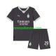 Nogometni Dres AC Milan Fofana 29 Dječji Treći 2024-2025 Kratkih Rukava