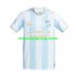 Nogometni Dres Atletico Tucuman Muški Domaći 2024-2025 Kratkih Rukava