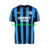 Nogometni Dres Club Brugge Muški Domaći 2024-2025 Kratkih Rukava
