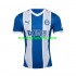Nogometni Dres Deportivo Alaves Muški Domaći 2024-2025 Kratkih Rukava