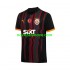 Nogometni Dres Galatasaray Muški Treći 2024-2025 Kratkih Rukava