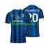 Nogometni Dres Inter Milan Hakan Calhanoglu 20 Muški Domaći 2024-2025 Kratkih Rukava