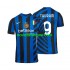 Nogometni Dres Inter Milan Marcus Thuram 9 Muški Domaći 2024-2025 Kratkih Rukava