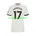 Nogometni Dres Manchester United GARNACHO 17 Muški Treći 2024-2025 Kratkih Rukava