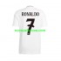 Nogometni Dres Real Madrid Cristiano Ronaldo 7 Muški Domaći 2024-2025 Kratkih Rukava