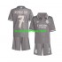 Nogometni Dres Real Madrid Cristiano Ronaldo 7 Dječji Treći 2024-2025 Kratkih Rukava