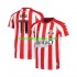 Nogometni Dres Sunderland Chris Rigg 11 Muški Domaći 2024-2025 Kratkih Rukava