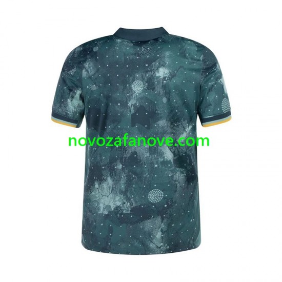 Nogometni Dres Tottenham Hotspur Muški Treći 2024-2025 Kratkih Rukava