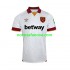 Nogometni Dres West Ham United Muški Treći 2024-2025 Kratkih Rukava