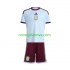 Nogometni Dres Aston Villa Dječji Treći 2026-2027 Kratkih Rukava