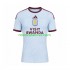 Nogometni Dres Aston Villa Muški Treći 2026-2027 Kratkih Rukava
