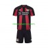 Nogometni Dres Bayer 04 Leverkusen Dječji Domaći 2026-2027 Kratkih Rukava