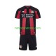 Nogometni Dres Bayer 04 Leverkusen Dječji Domaći 2026-2027 Kratkih Rukava