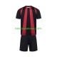 Nogometni Dres Bayer 04 Leverkusen Dječji Domaći 2026-2027 Kratkih Rukava