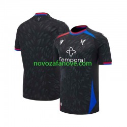 Nogometni Dres Crystal Palace Muški Gostujući 2026-2027 Kratkih Rukava