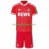 Nogometni Dres FC Köln Dječji Treći 2026-2027 Kratkih Rukava