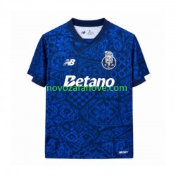 Nogometni Dres FC Porto Special Edition Muški Domaći 2026-2027 Kratkih Rukava